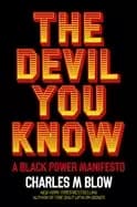 Image of devil you know a Black power manifesto