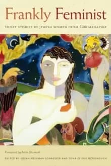 Image of Frankly Feminist - Short Stories by Jewish Women from Lilith Magazine