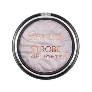Image of Makeup Revolution Strobe Highlighter Lunar Multi