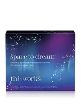 Image of THIS WORKS Space To Dream Christmas Set, One Colour, Men