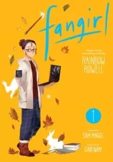 Image of Fangirl, Vol. 1 : The Manga