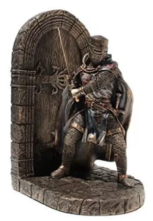 Image of Defend Till the End Bookend