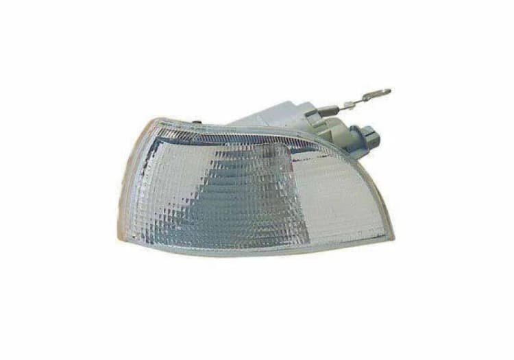 Image of ALKAR 1901493 Turn Signal Right Front, white Indicator (62)