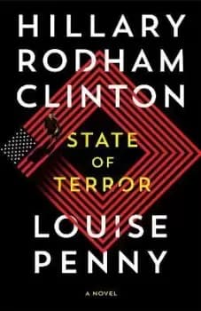 Image of State of Terror by Hillary Rodham Clinton