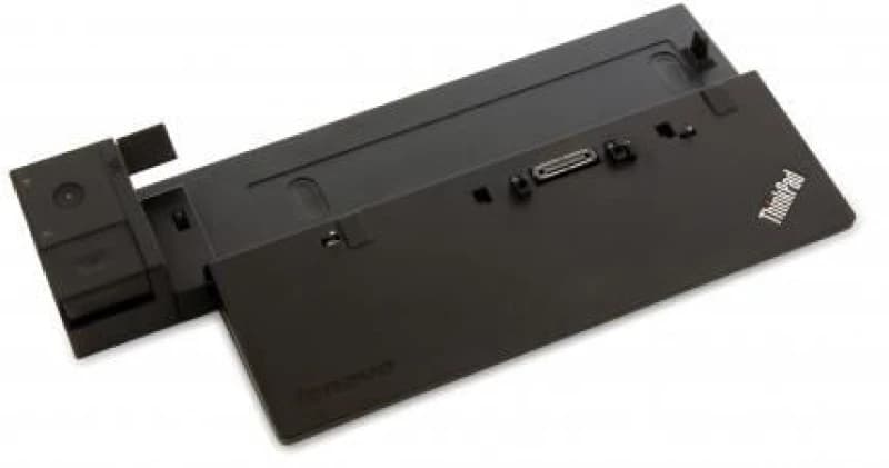 Image of Lenovo hinkPd Ulr Dock