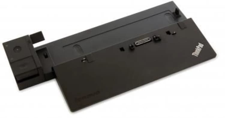 Image of Lenovo hinkPd Ulr Dock