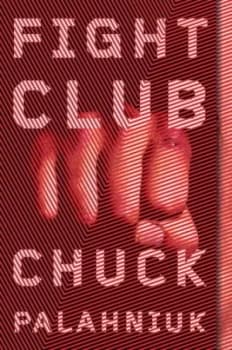 Image of Fight Club - a Novel by Chuck Palahniuk Paperback