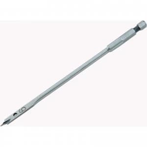 Image of Faithfull Flat Drill Bit 6mm 150mm