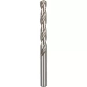 Image of Bosch HSS-G Drill Bit 9.8mm Pack of 5