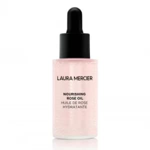 Image of Laura Mercier Nourishing Rose Oil 30ml