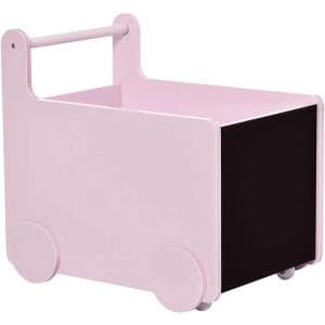 Image of PawHut Small Chicken Coop