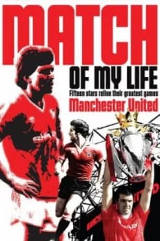 Image of Match of My Life by Ivan Ponting Book
