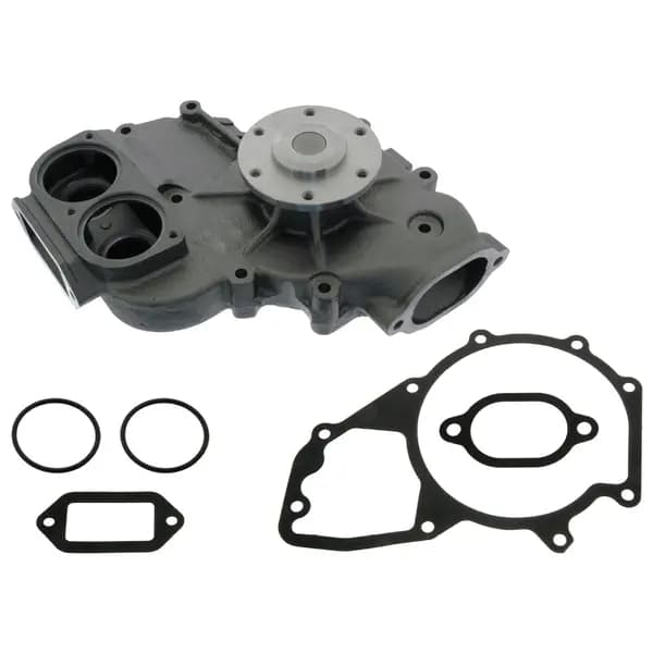 Image of Water Pump 9197 by Febi Bilstein