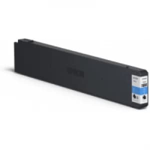 Image of Epson T8582 Cyan Ink Cartridge