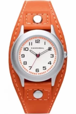 Image of Childrens Cannibal Cuff Watch CJ281-26