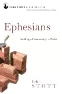 Image of ephesians building a community in christ