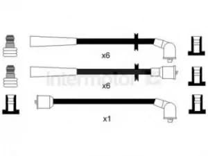Image of Intermotor Ignition Lead Set 76181