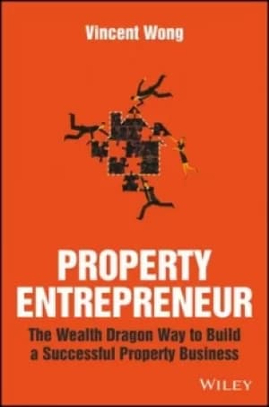 Image of Property entrepreneur by Vincent Wong