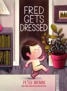 Image of Fred Gets Dressed