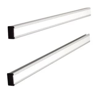 Image of Nobo T Card Link Bars Card Size 24 One Pair