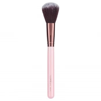 Image of Luxie 514 Blush Brush - Rose Gold