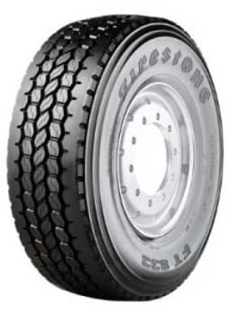 Image of Firestone FT 833 385/65 R22.5 160K