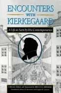 Image of encounters with kierkegaard
