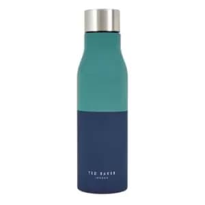 Image of Ted Baker Cliffi Water Bottle Mens - Green