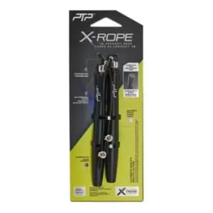 Image of PTP X Rope - Black