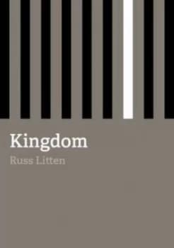Image of Kingdom by Russ Litten Book
