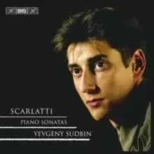 Image of Piano Sonatas (Sudbin)