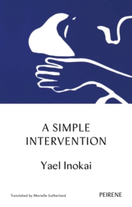 Image of A Simple Intervention Paperback / softback