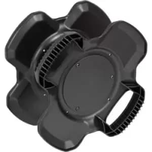 Image of Brennenstuhl 1169700010 Cable reel (w/o cable)
