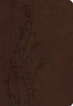 Image of Center-Column Reference Bible-Kjv Book