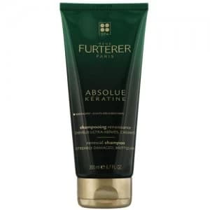 Image of Rene Furterer Absolue Keratine Renewal Shampoo 200ml