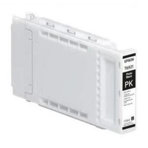 Image of Epson T6931 Photo Black Ink Cartridge
