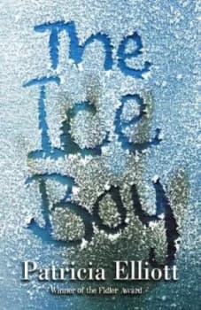 Image of The Ice Boy by Patricia Elliott Paperback