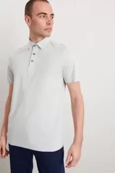 Image of Regular Fit Polo Shirt