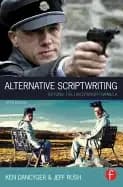 Image of alternative scriptwriting fifth edition rewriting the hollywood formula