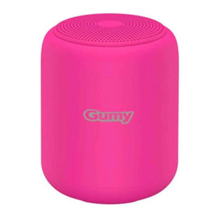 Image of Jvc Gumy Bluetooth Speaker Pink