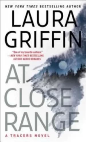 Image of At close range by Laura Griffin