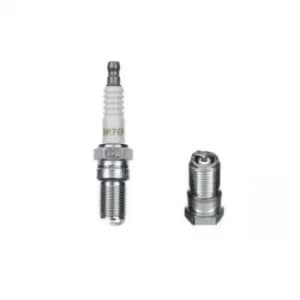 Image of 1x NGK Copper Core Spark Plug BR7EF (3346)