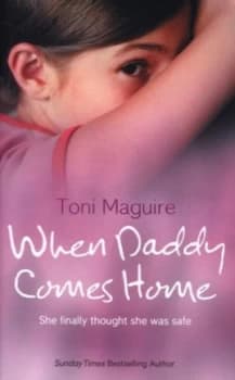 Image of When Daddy Comes Home by Toni Maguire Hardback