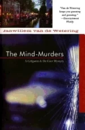Image of mind murders