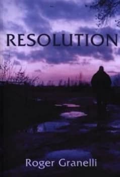 Image of Resolution by Roger Granelli Paperback