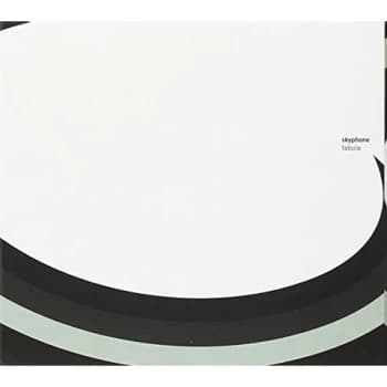 Image of Skyphone - Fabula Cd CD