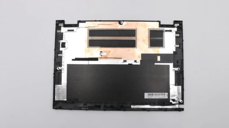 Image of Lenovo oom Cover lck