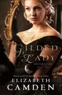 Image of gilded lady