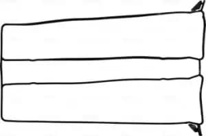 Image of Seal Gasket 71-35581-00 by Victor Reinz
