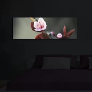 Image of 3090?ACT-44 Multicolor Decorative LED Lighted Canvas Painting